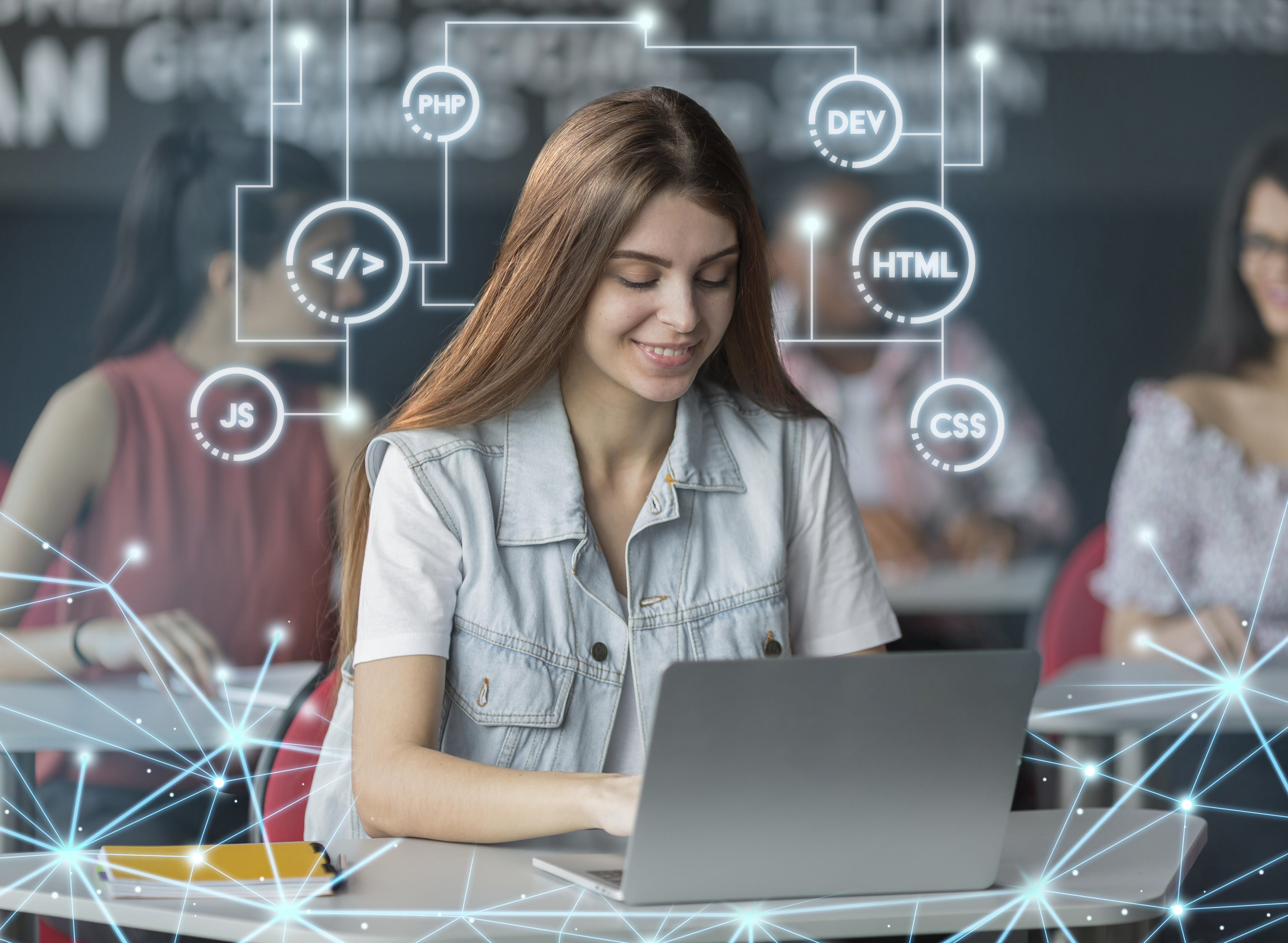AI Internship 3D